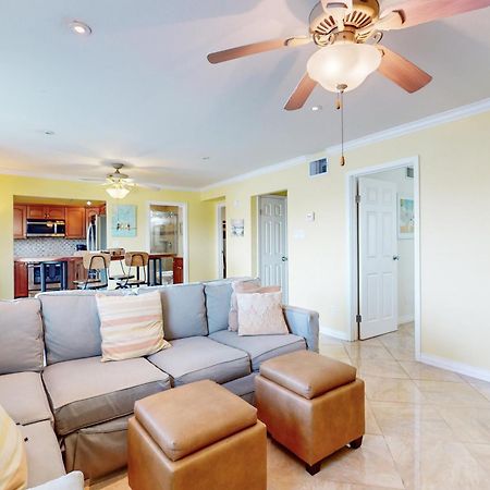 Fortuna Sea Brisas Condominiums #4 코퍼스크리스티 외부 사진