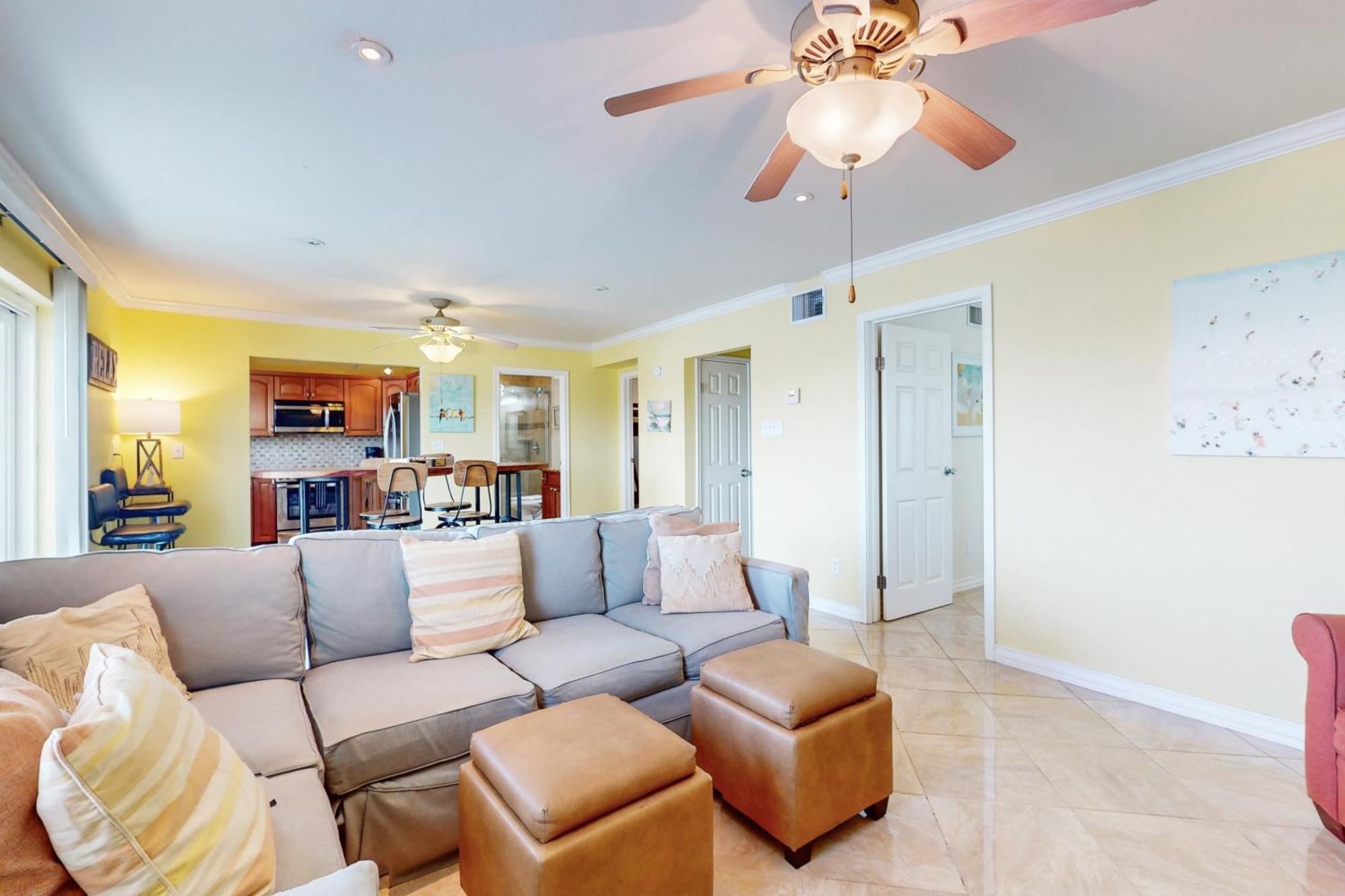 Fortuna Sea Brisas Condominiums #4 코퍼스크리스티 외부 사진