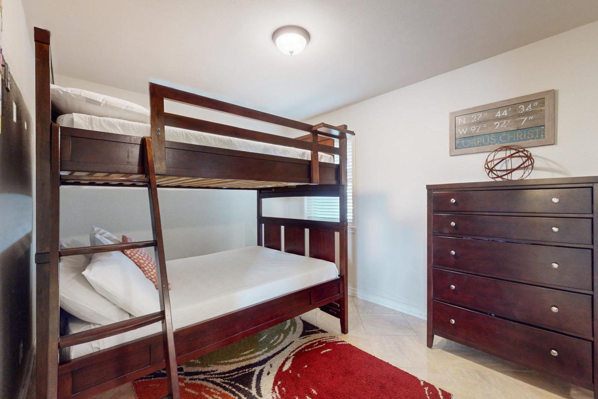 Fortuna Sea Brisas Condominiums #4 코퍼스크리스티 외부 사진
