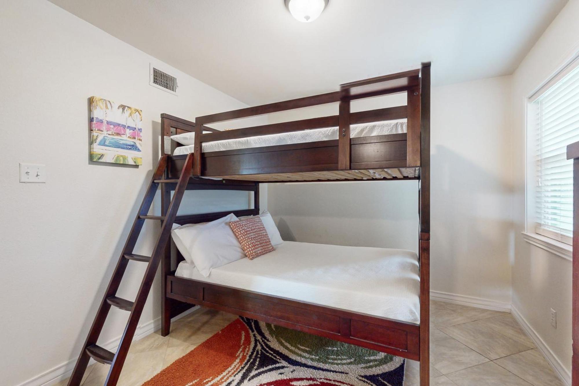 Fortuna Sea Brisas Condominiums #4 코퍼스크리스티 외부 사진