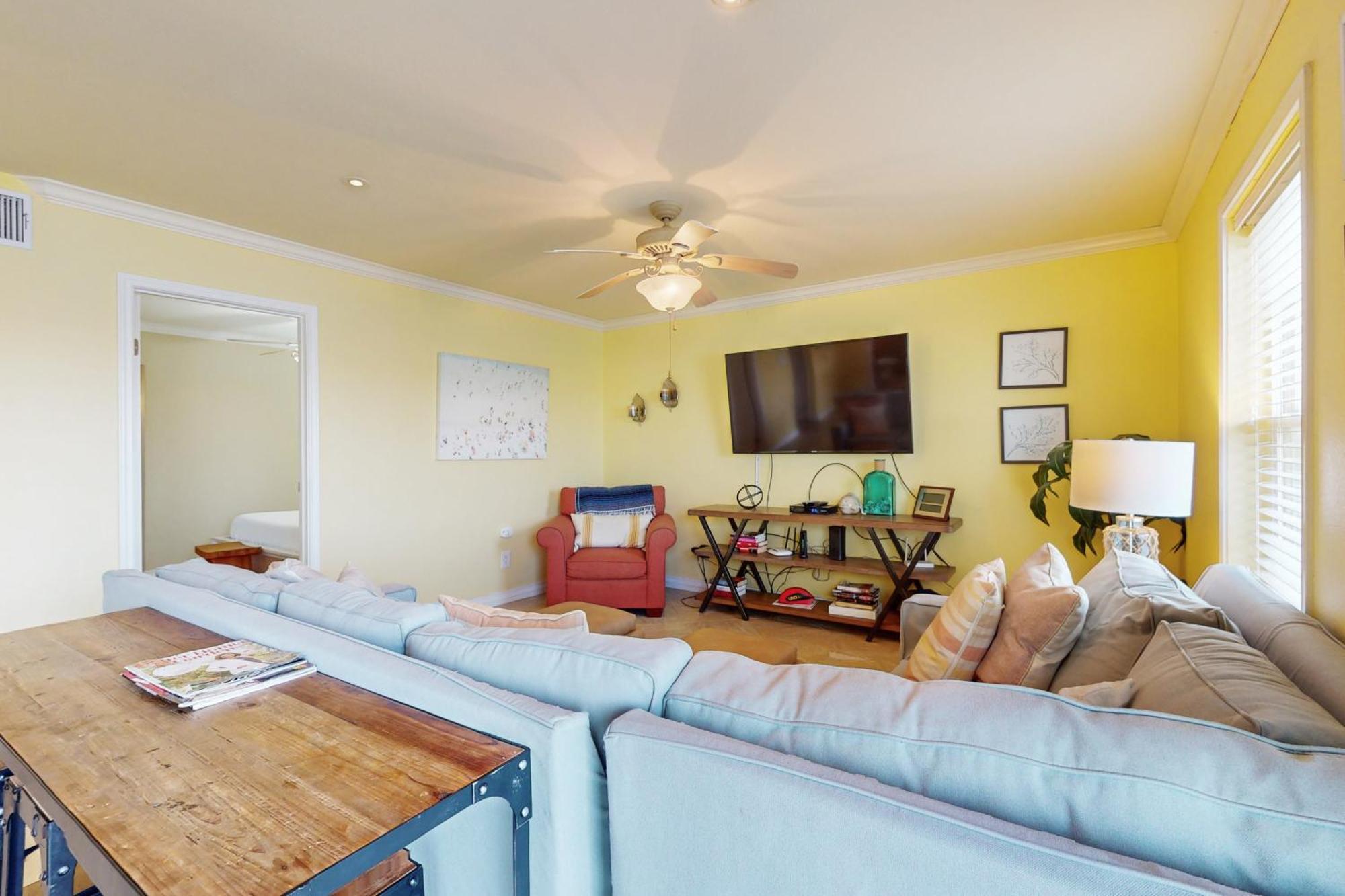 Fortuna Sea Brisas Condominiums #4 코퍼스크리스티 외부 사진