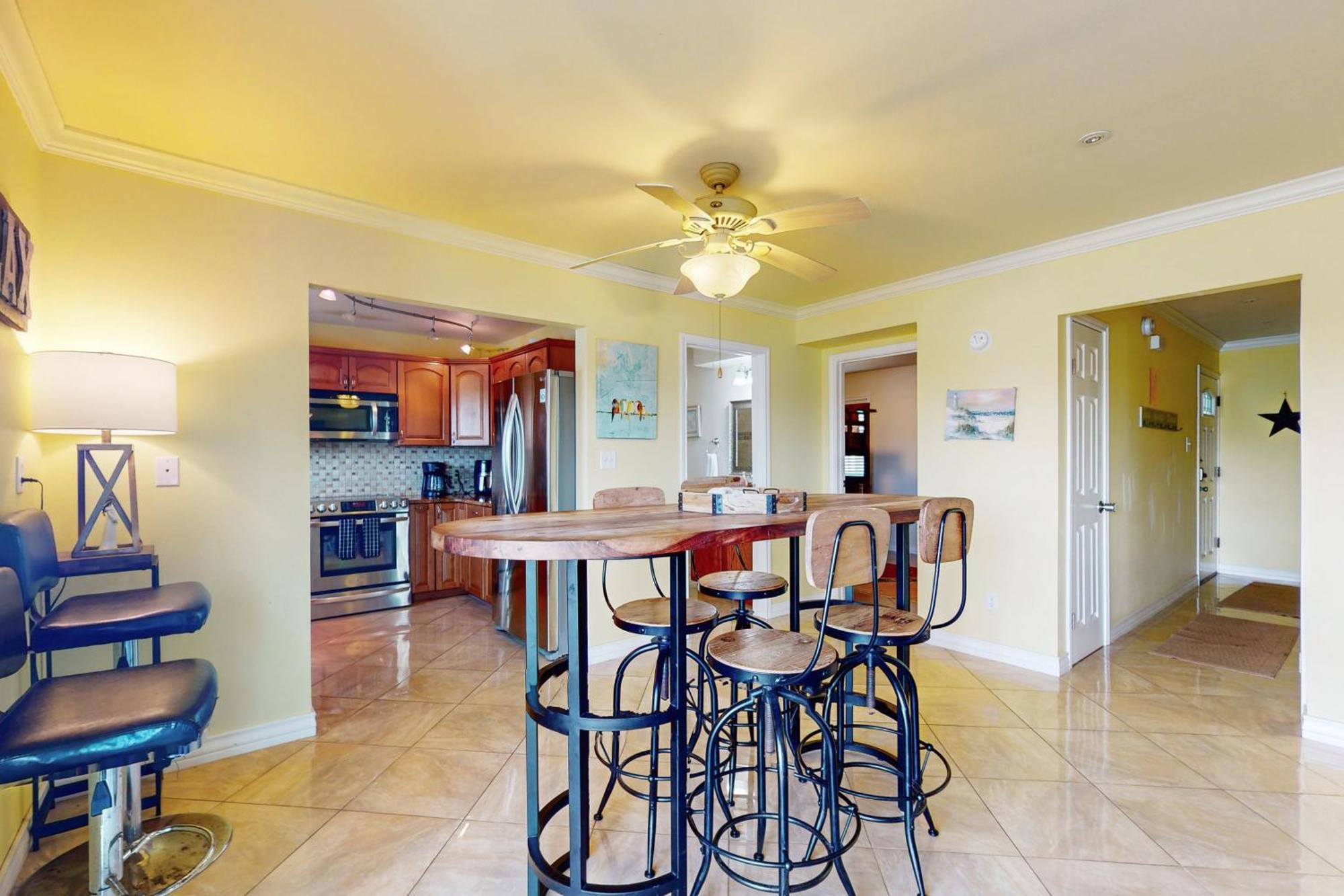 Fortuna Sea Brisas Condominiums #4 코퍼스크리스티 외부 사진