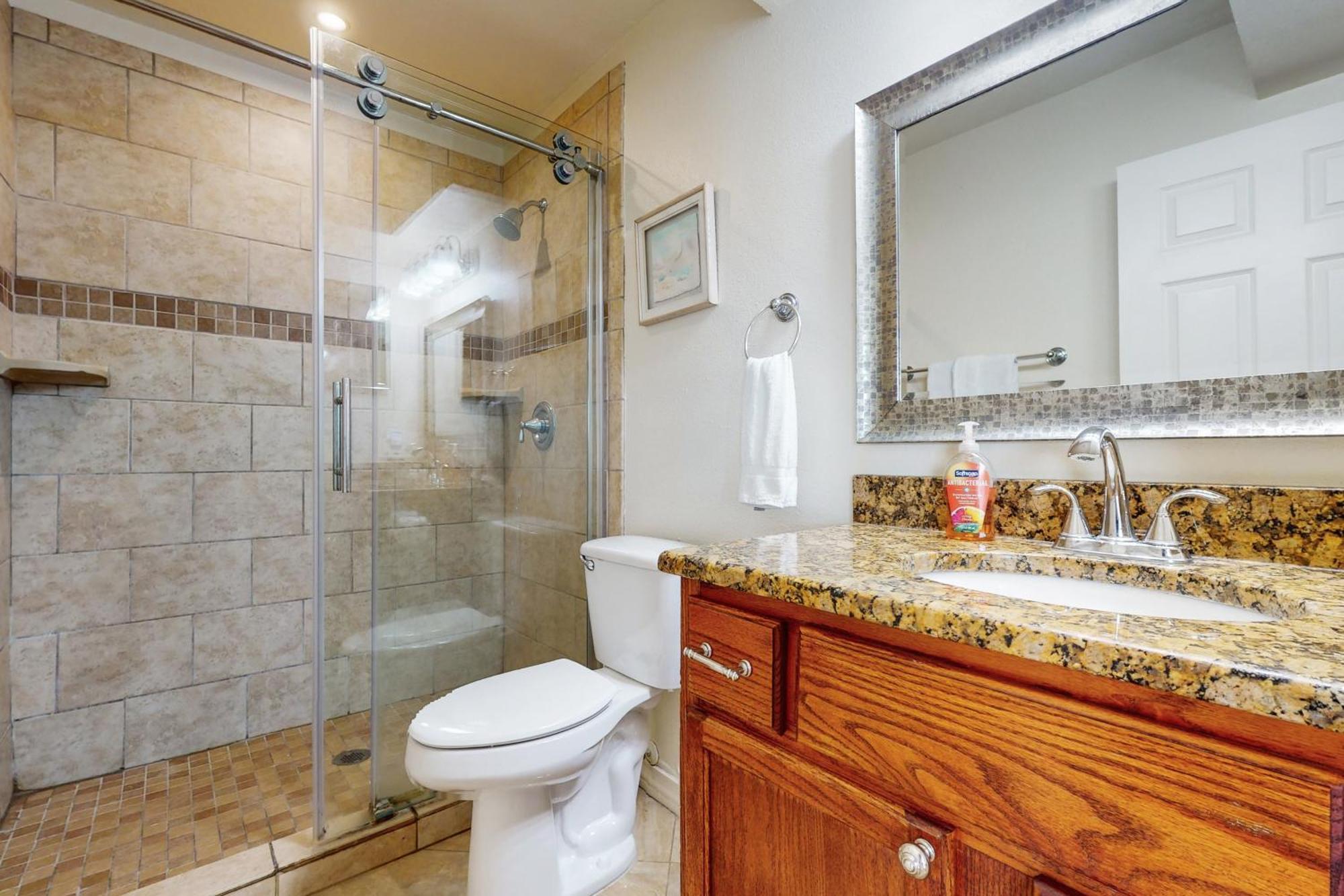 Fortuna Sea Brisas Condominiums #4 코퍼스크리스티 외부 사진
